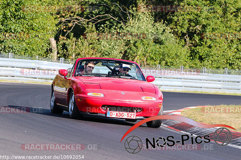 Bild #10692054 - Touristenfahrten Nürburgring Nordschleife (12.09.2020)