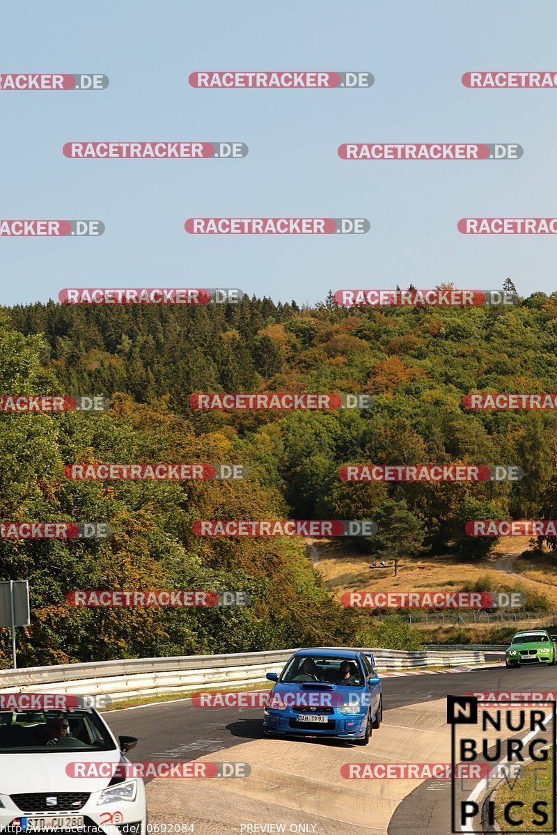 Bild #10692084 - Touristenfahrten Nürburgring Nordschleife (12.09.2020)