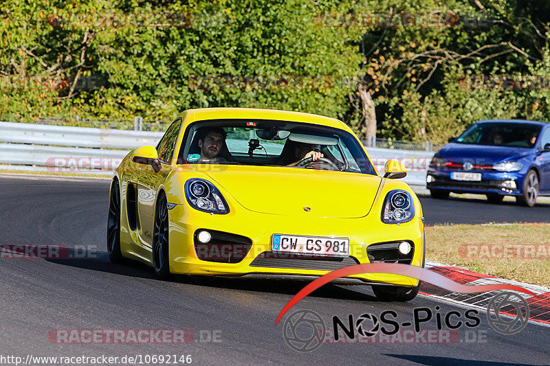 Bild #10692146 - Touristenfahrten Nürburgring Nordschleife (12.09.2020)