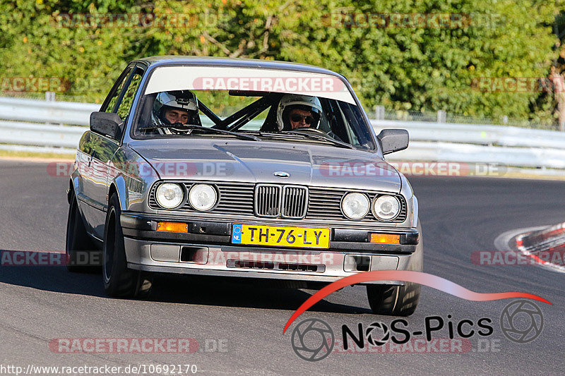 Bild #10692170 - Touristenfahrten Nürburgring Nordschleife (12.09.2020)