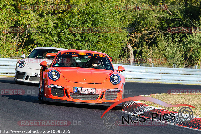 Bild #10692265 - Touristenfahrten Nürburgring Nordschleife (12.09.2020)