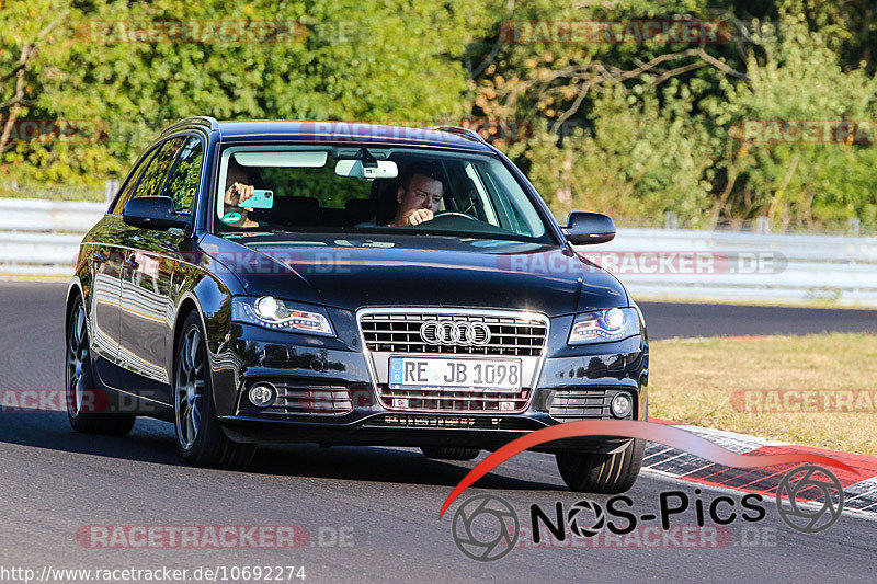 Bild #10692274 - Touristenfahrten Nürburgring Nordschleife (12.09.2020)