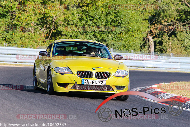 Bild #10692347 - Touristenfahrten Nürburgring Nordschleife (12.09.2020)