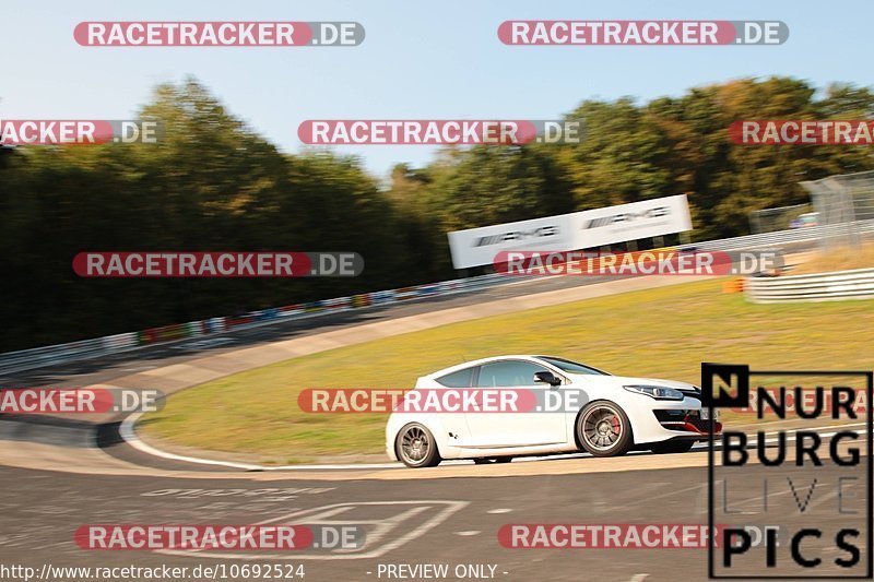 Bild #10692524 - Touristenfahrten Nürburgring Nordschleife (12.09.2020)