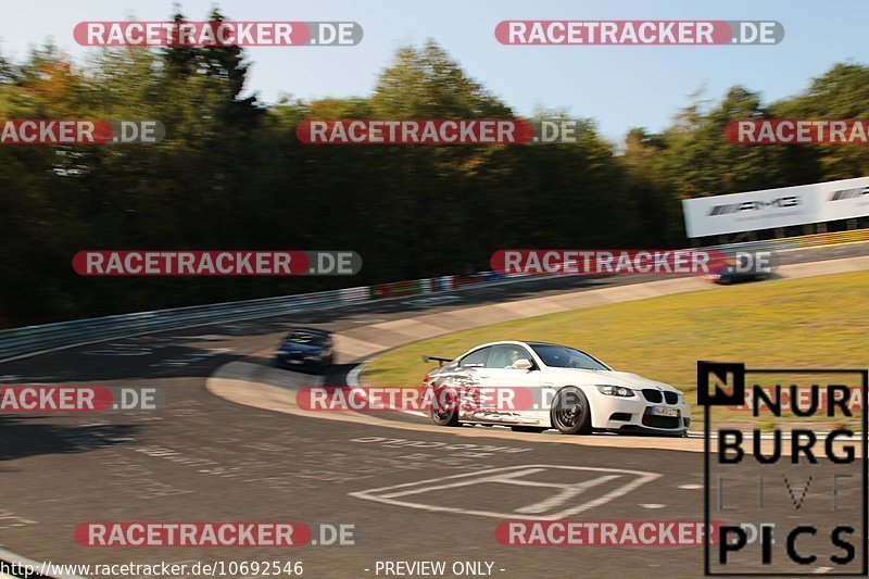 Bild #10692546 - Touristenfahrten Nürburgring Nordschleife (12.09.2020)