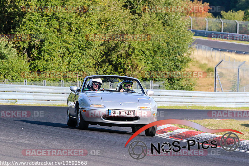 Bild #10692568 - Touristenfahrten Nürburgring Nordschleife (12.09.2020)