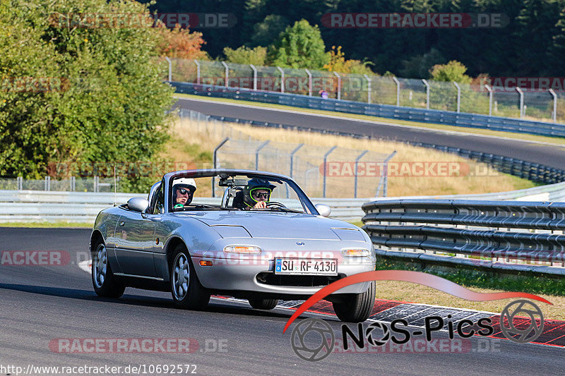 Bild #10692572 - Touristenfahrten Nürburgring Nordschleife (12.09.2020)