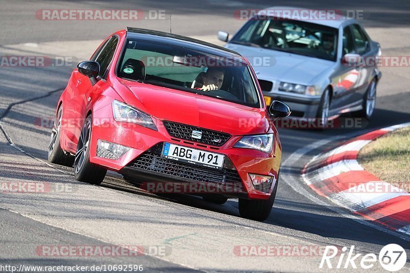 Bild #10692596 - Touristenfahrten Nürburgring Nordschleife (12.09.2020)