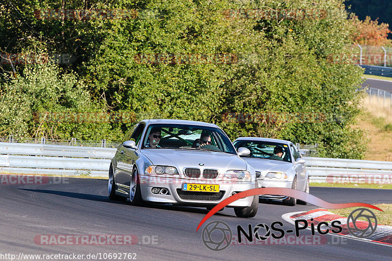 Bild #10692762 - Touristenfahrten Nürburgring Nordschleife (12.09.2020)