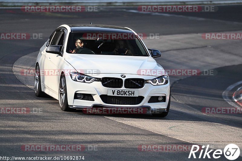 Bild #10692874 - Touristenfahrten Nürburgring Nordschleife (12.09.2020)