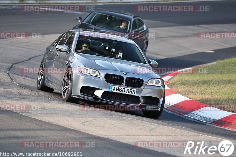 Bild #10692901 - Touristenfahrten Nürburgring Nordschleife (12.09.2020)