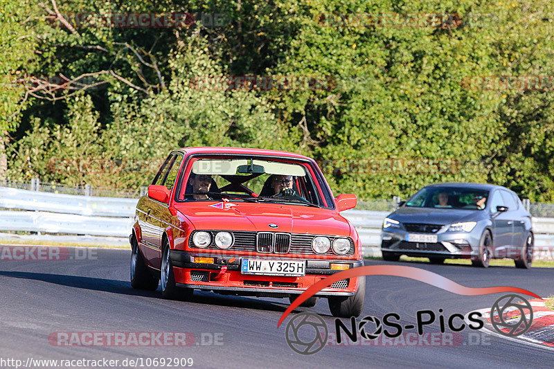 Bild #10692909 - Touristenfahrten Nürburgring Nordschleife (12.09.2020)