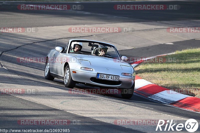 Bild #10692985 - Touristenfahrten Nürburgring Nordschleife (12.09.2020)