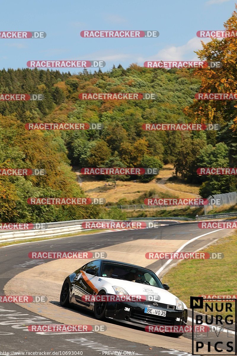 Bild #10693040 - Touristenfahrten Nürburgring Nordschleife (12.09.2020)