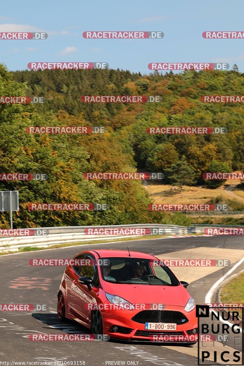 Bild #10693158 - Touristenfahrten Nürburgring Nordschleife (12.09.2020)