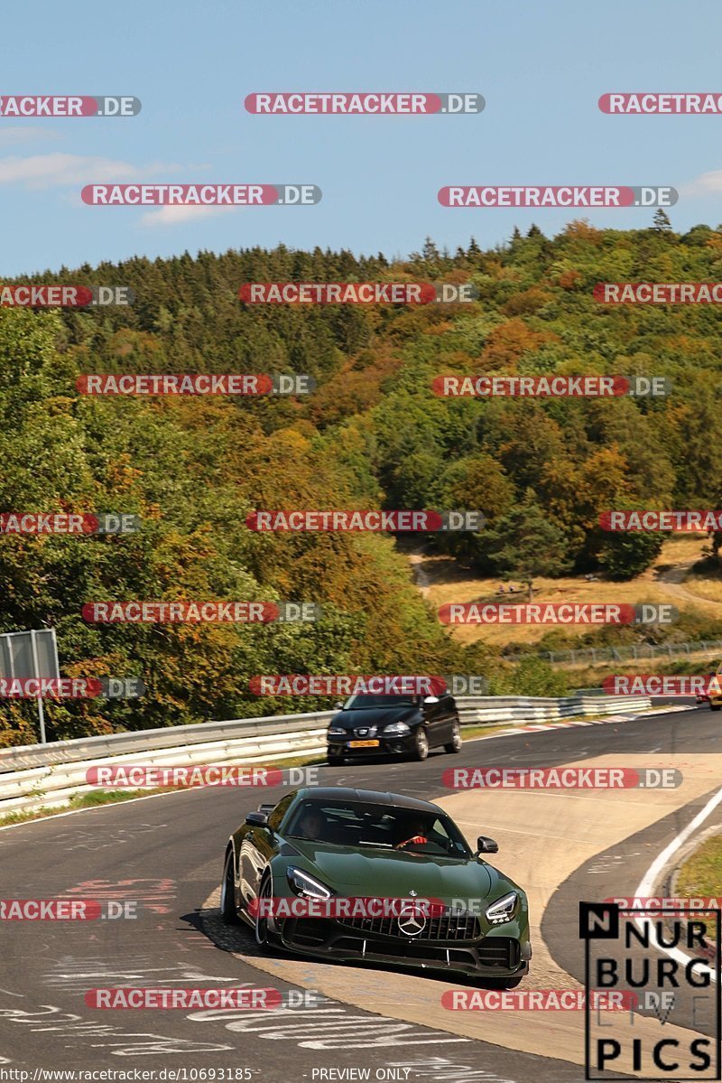 Bild #10693185 - Touristenfahrten Nürburgring Nordschleife (12.09.2020)