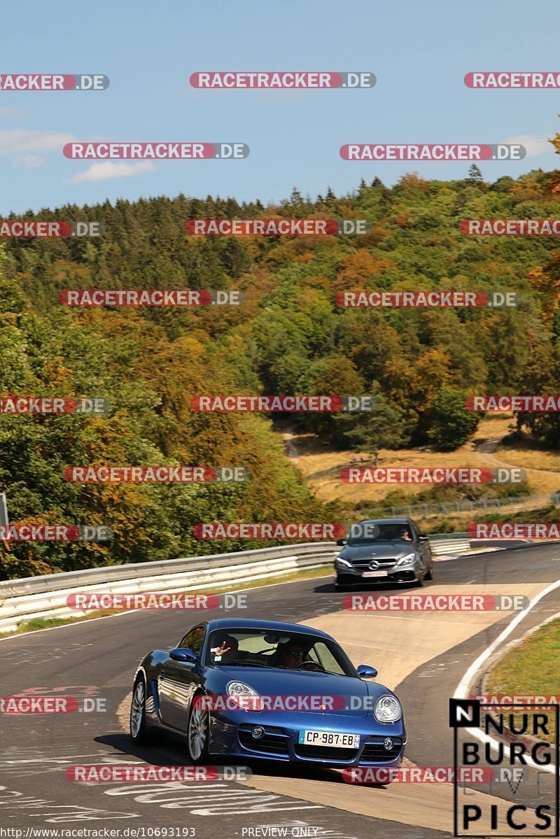 Bild #10693193 - Touristenfahrten Nürburgring Nordschleife (12.09.2020)