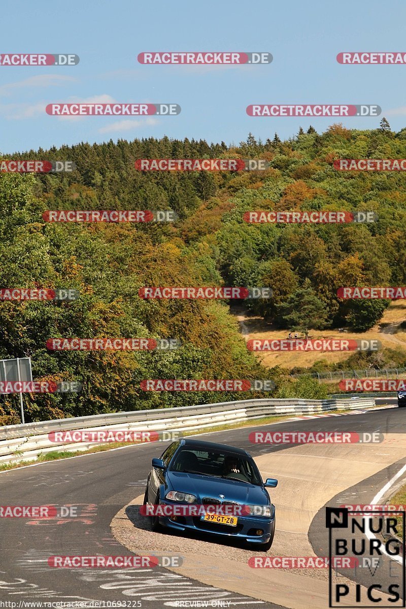 Bild #10693225 - Touristenfahrten Nürburgring Nordschleife (12.09.2020)