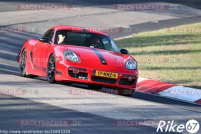 Bild #10693330 - Touristenfahrten Nürburgring Nordschleife (12.09.2020)