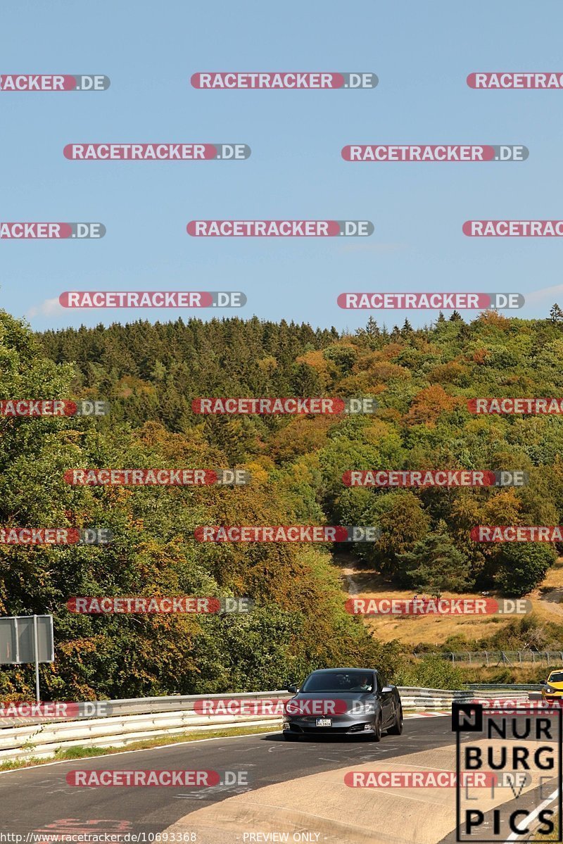 Bild #10693368 - Touristenfahrten Nürburgring Nordschleife (12.09.2020)