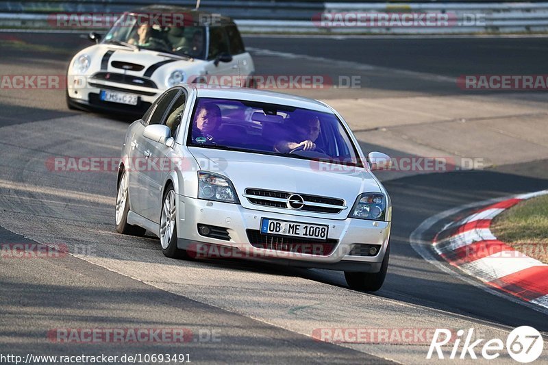 Bild #10693491 - Touristenfahrten Nürburgring Nordschleife (12.09.2020)