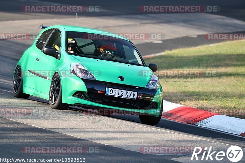 Bild #10693513 - Touristenfahrten Nürburgring Nordschleife (12.09.2020)