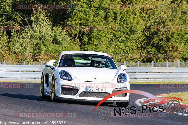 Bild #10693523 - Touristenfahrten Nürburgring Nordschleife (12.09.2020)