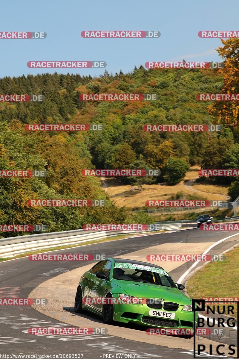 Bild #10693527 - Touristenfahrten Nürburgring Nordschleife (12.09.2020)