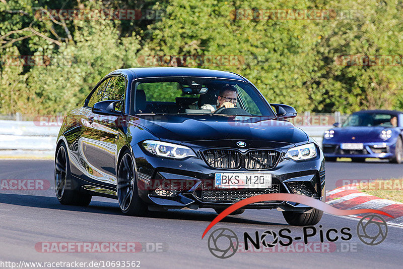 Bild #10693562 - Touristenfahrten Nürburgring Nordschleife (12.09.2020)