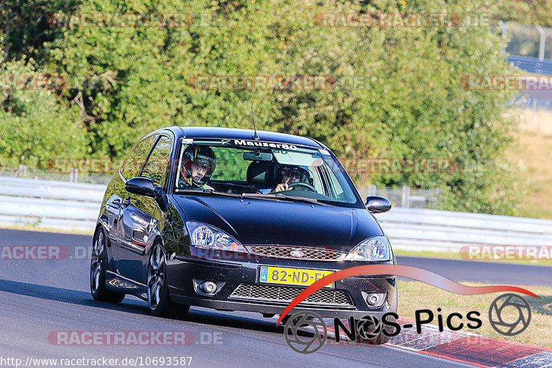 Bild #10693587 - Touristenfahrten Nürburgring Nordschleife (12.09.2020)