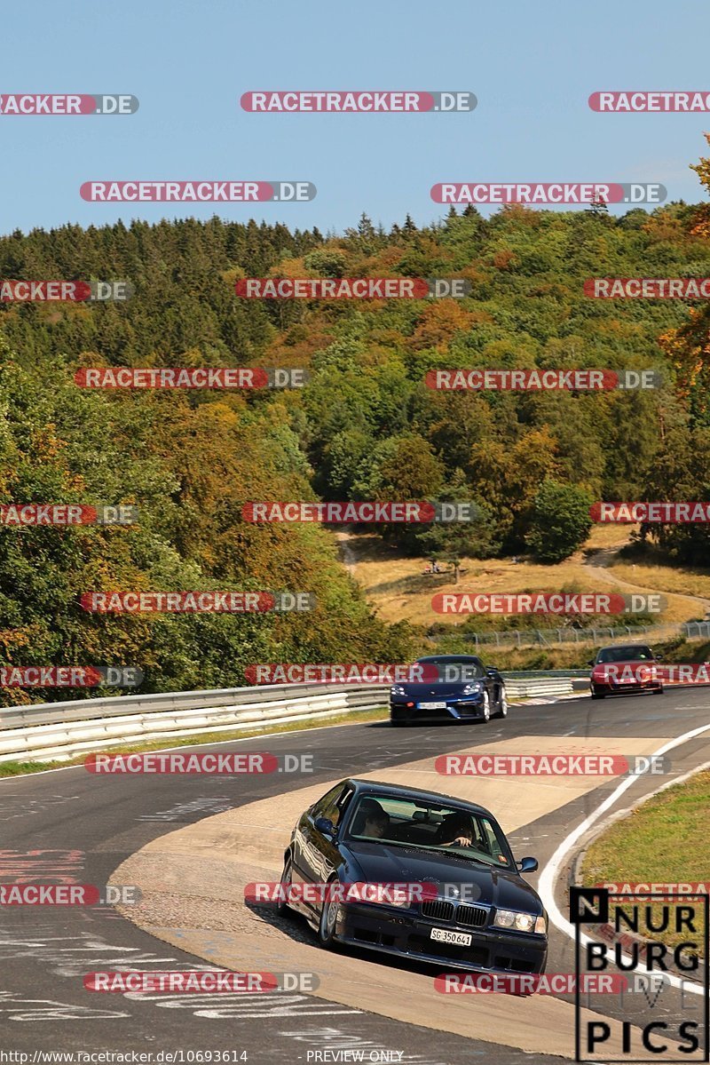 Bild #10693614 - Touristenfahrten Nürburgring Nordschleife (12.09.2020)