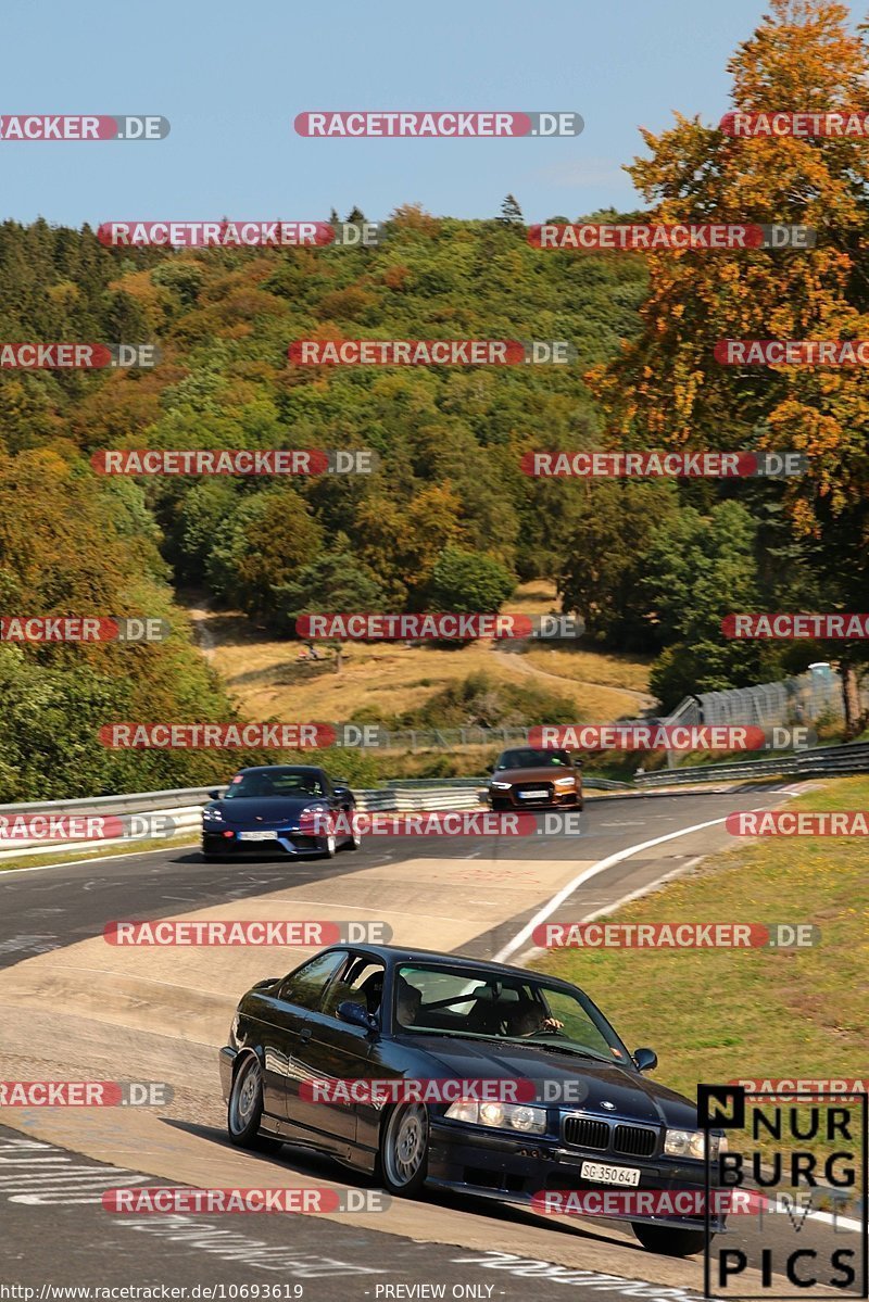 Bild #10693619 - Touristenfahrten Nürburgring Nordschleife (12.09.2020)