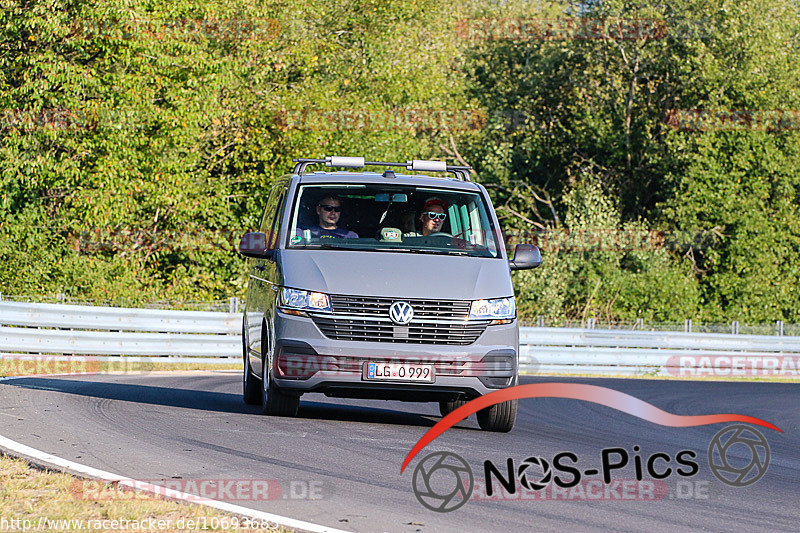 Bild #10693685 - Touristenfahrten Nürburgring Nordschleife (12.09.2020)