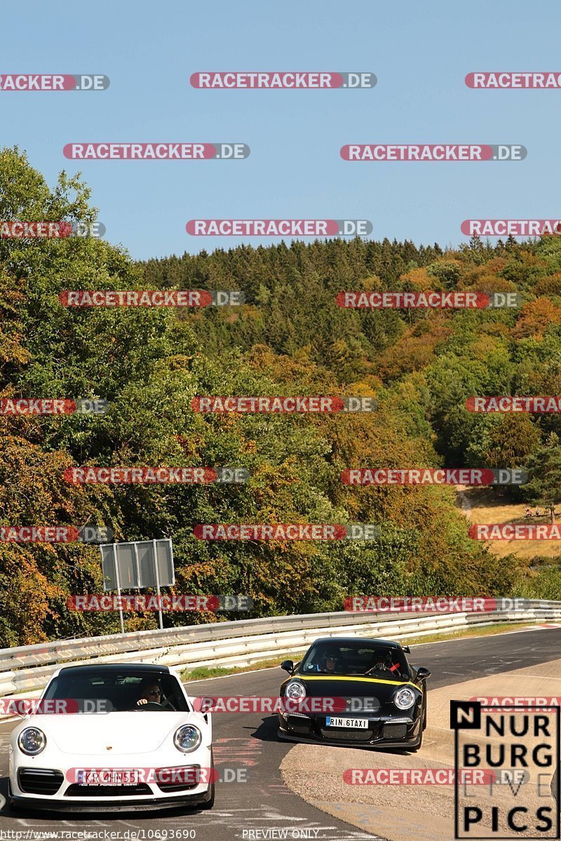 Bild #10693690 - Touristenfahrten Nürburgring Nordschleife (12.09.2020)