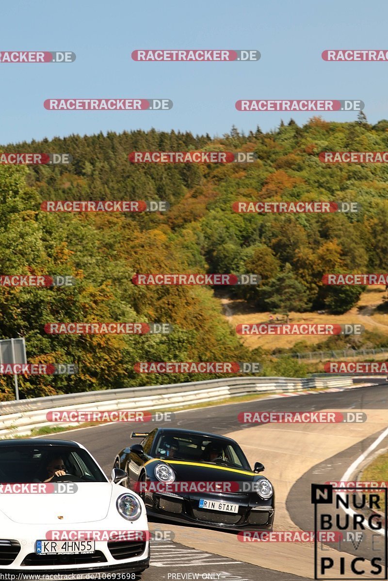 Bild #10693698 - Touristenfahrten Nürburgring Nordschleife (12.09.2020)