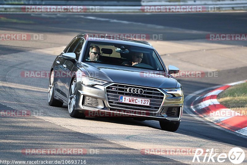 Bild #10693716 - Touristenfahrten Nürburgring Nordschleife (12.09.2020)