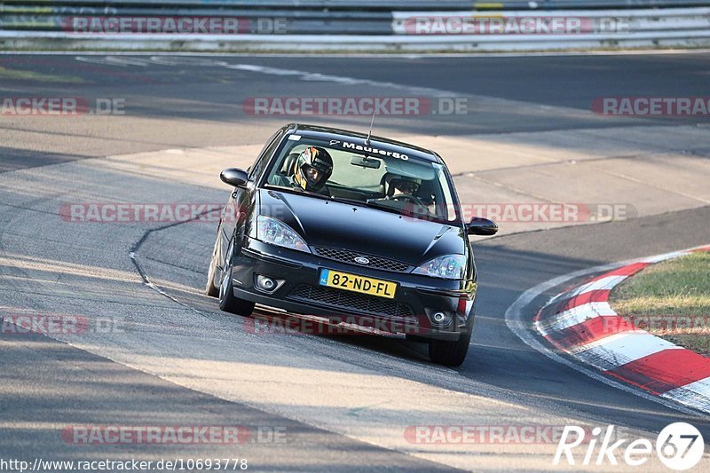 Bild #10693778 - Touristenfahrten Nürburgring Nordschleife (12.09.2020)