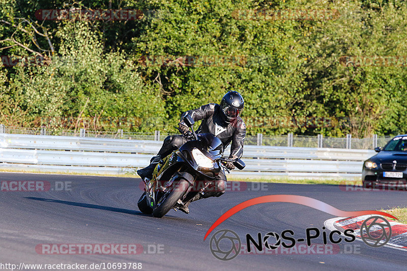 Bild #10693788 - Touristenfahrten Nürburgring Nordschleife (12.09.2020)