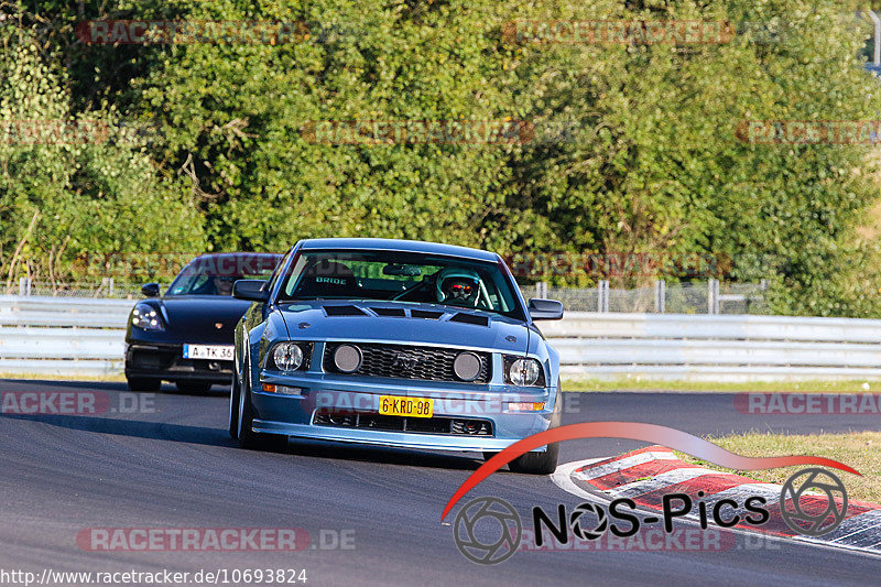 Bild #10693824 - Touristenfahrten Nürburgring Nordschleife (12.09.2020)