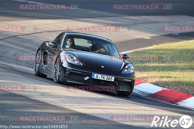 Bild #10693855 - Touristenfahrten Nürburgring Nordschleife (12.09.2020)