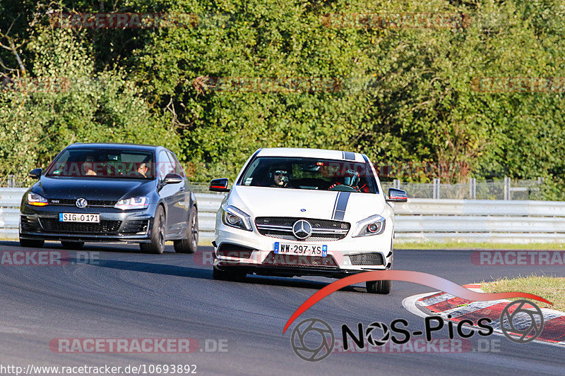 Bild #10693892 - Touristenfahrten Nürburgring Nordschleife (12.09.2020)