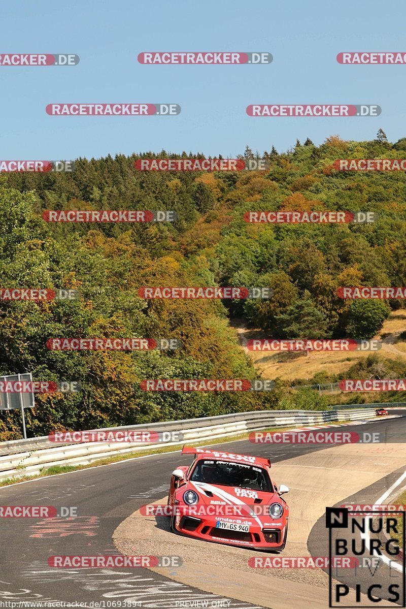 Bild #10693894 - Touristenfahrten Nürburgring Nordschleife (12.09.2020)