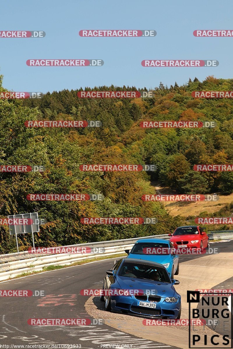 Bild #10693933 - Touristenfahrten Nürburgring Nordschleife (12.09.2020)