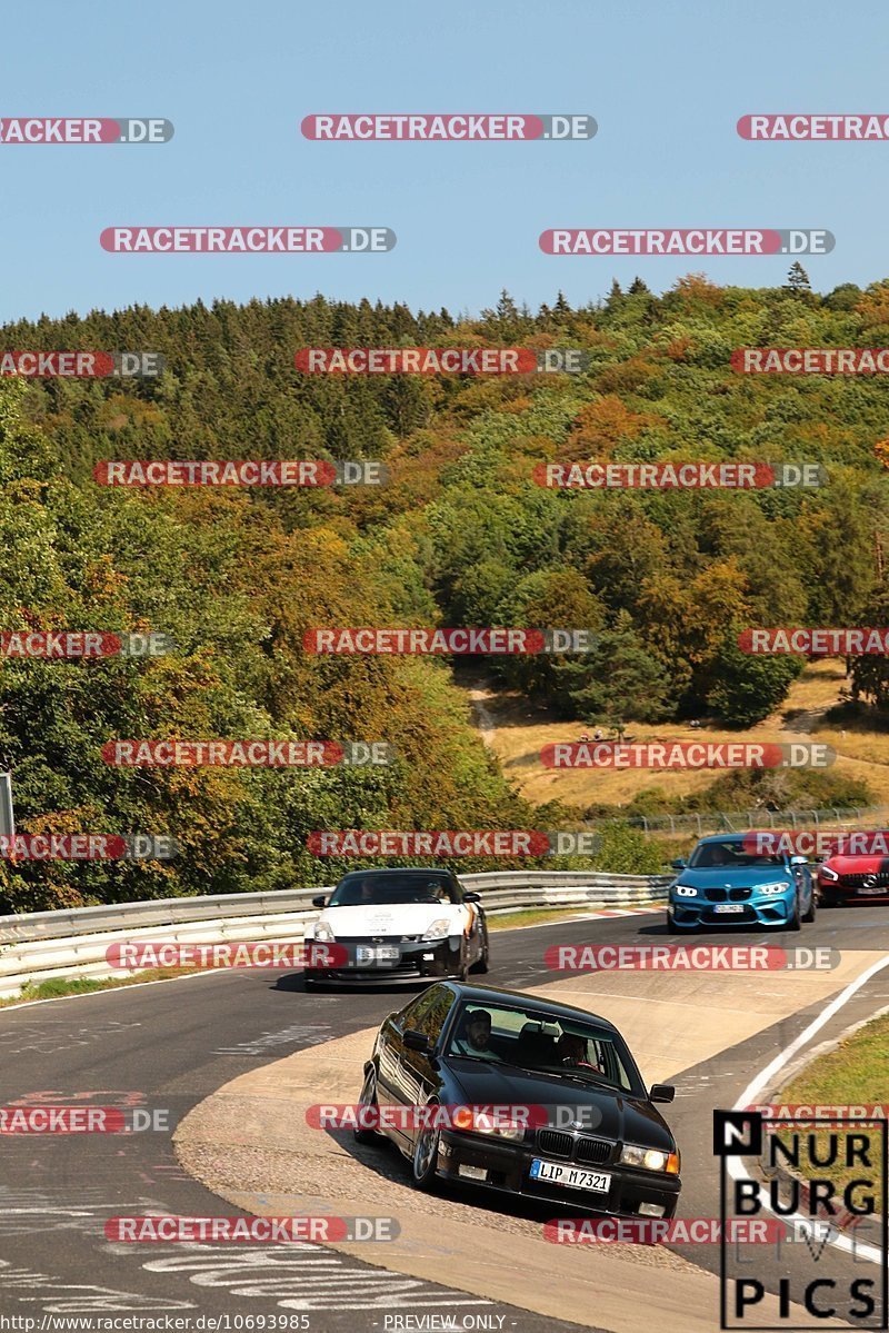 Bild #10693985 - Touristenfahrten Nürburgring Nordschleife (12.09.2020)