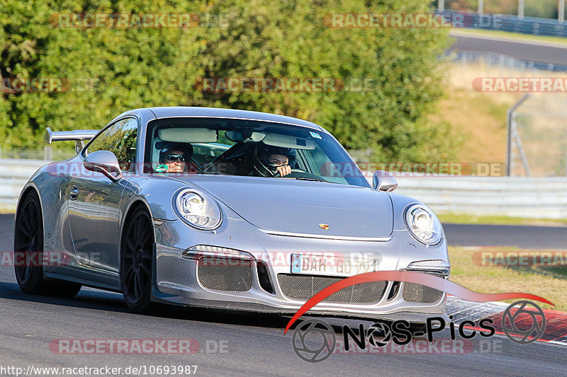 Bild #10693987 - Touristenfahrten Nürburgring Nordschleife (12.09.2020)