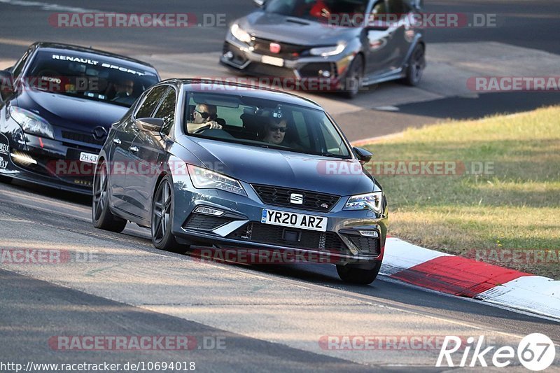 Bild #10694018 - Touristenfahrten Nürburgring Nordschleife (12.09.2020)