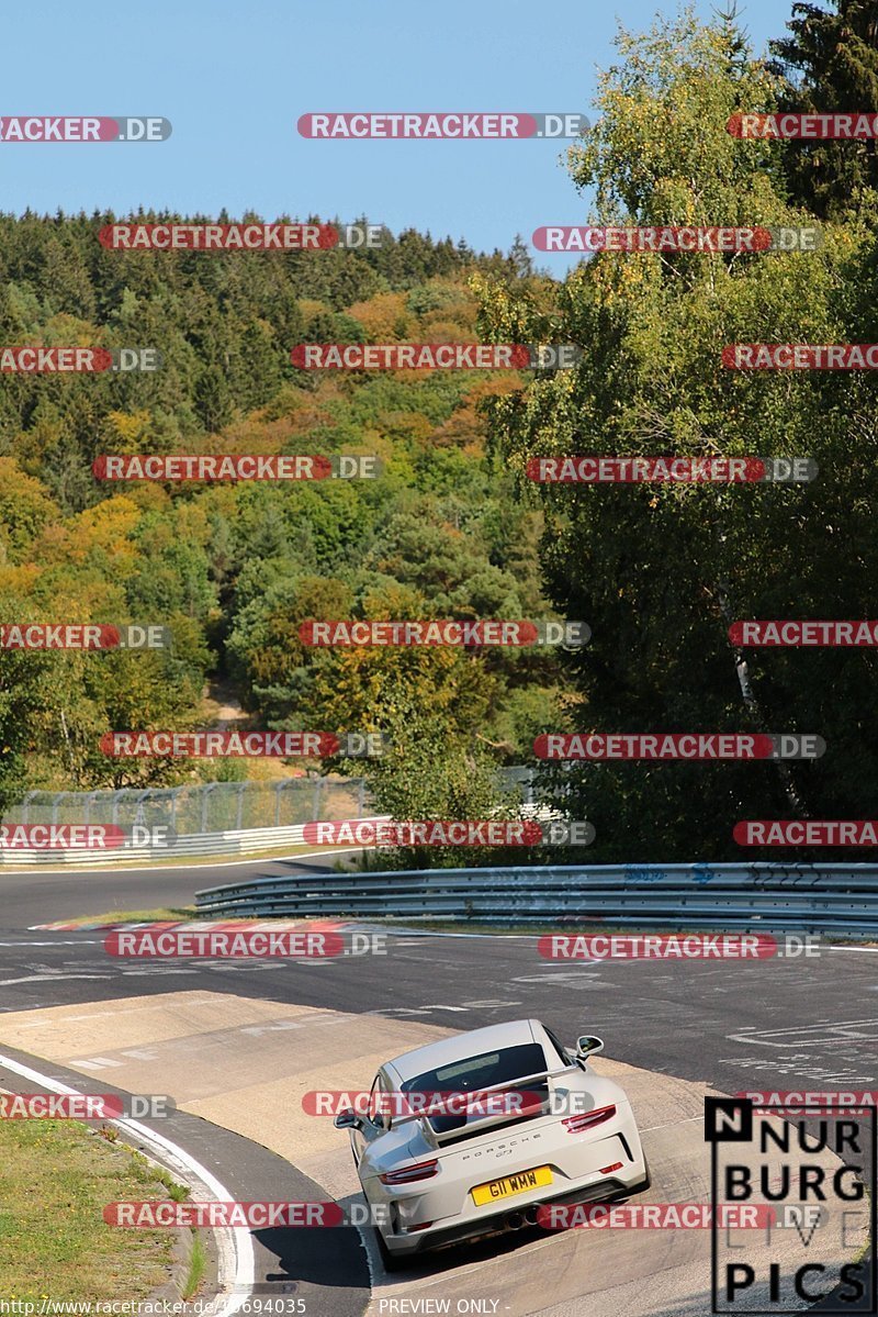 Bild #10694035 - Touristenfahrten Nürburgring Nordschleife (12.09.2020)