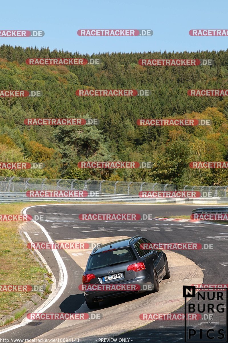 Bild #10694141 - Touristenfahrten Nürburgring Nordschleife (12.09.2020)