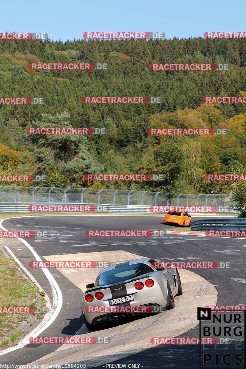 Bild #10694203 - Touristenfahrten Nürburgring Nordschleife (12.09.2020)