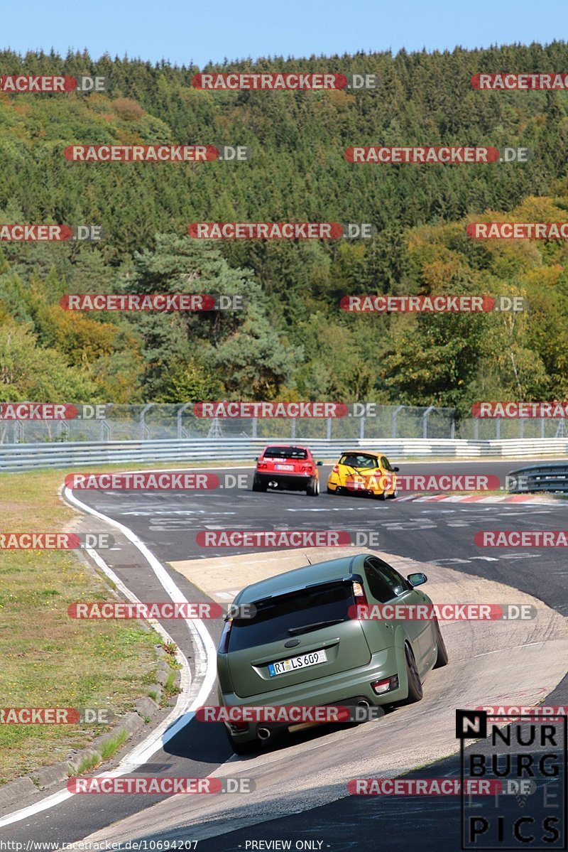 Bild #10694207 - Touristenfahrten Nürburgring Nordschleife (12.09.2020)